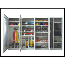 Intelligent Control Metal Security Tool Cabinet